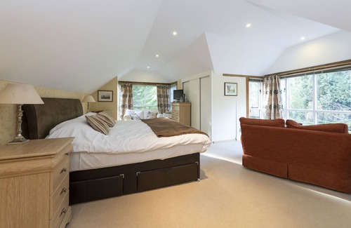 Aldborough Hôtel | Felbrigg Lodge Bed and Breakfast