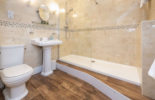 Aldborough Hôtel | Felbrigg Lodge Bed and Breakfast