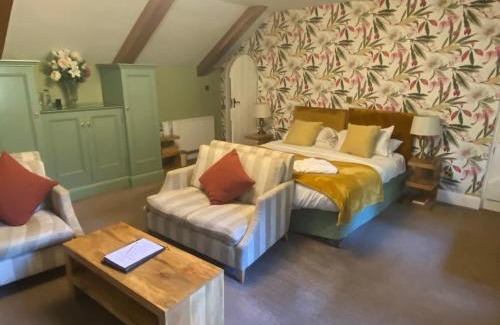 Aldborough Hôtel | Felbrigg Lodge Bed And Breakfast