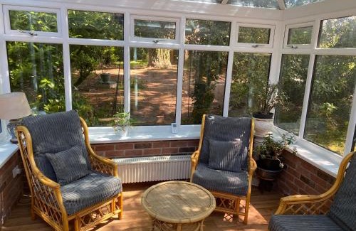 Aldborough Hôtel | Felbrigg Lodge Bed And Breakfast