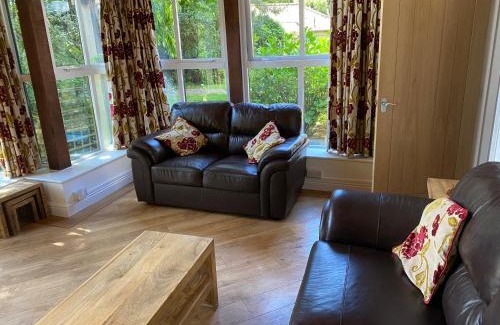 Aldborough Hôtel | Felbrigg Lodge Bed And Breakfast