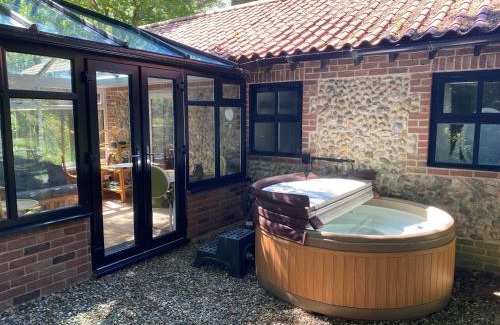 Aldborough Hôtel | Felbrigg Lodge Bed And Breakfast