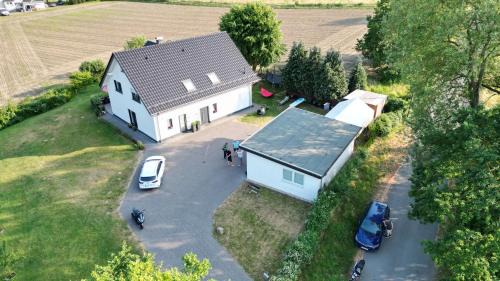 Lage Appartement | Feld & Flair Apartment