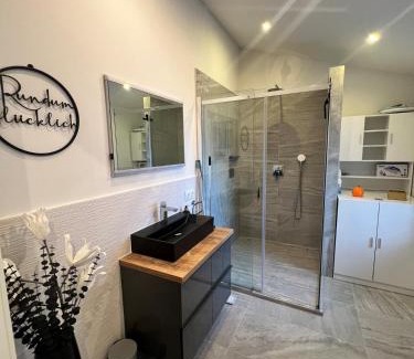 Neu-Anspach Appartement | Feldberg Design Apart