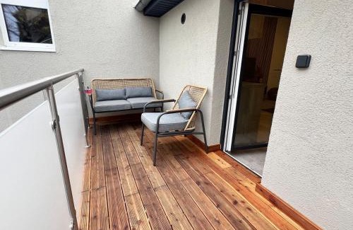 Neu-Anspach Appartement | Feldberg Design Apart