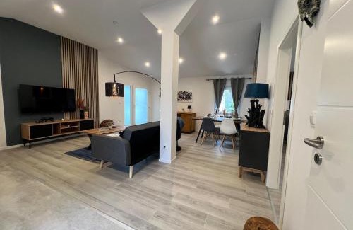Neu-Anspach Appartement | Feldberg Design Apart