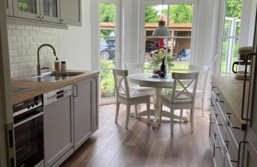 Sehlen Appartement | Feldblick vacation apartment Peace and relaxation