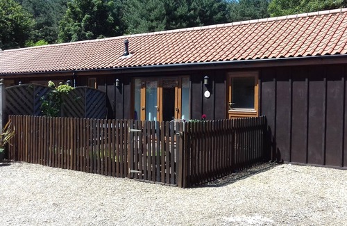 Thorpe Market Cottage | Felgate Cottage - Situé autour d'une ancienne ferme dans un village