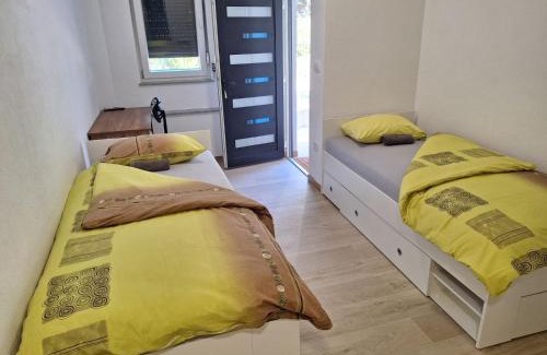Slap Appartement | Felić Apartments