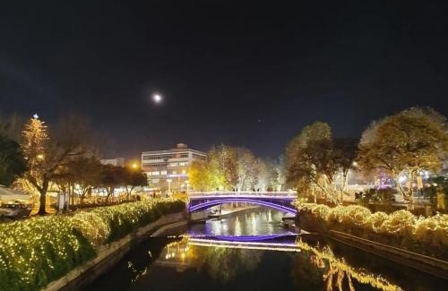 Trikala Appartement | Felice studio Bianco