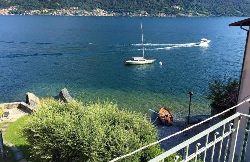 Colonno Maison | Felice sul Lago