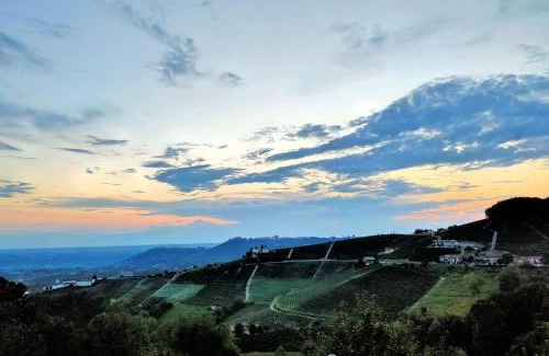 Monforte d'Alba Hôtel | Felicin - Ristorante Albergo "Dimora Storica"