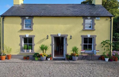 Kiltegan Lit Et Petit-Déjeuner | Felicity Cottage, W91 D1W3