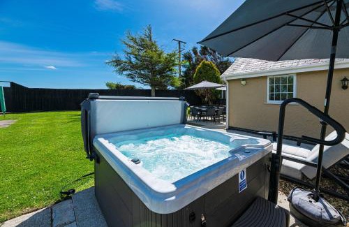Llanfaelog Maison | Felin Traeth Cottage