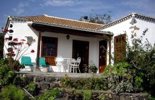 Villa de Mazo Cottage | Casa rural Felipe Lugo pour 2 personnes