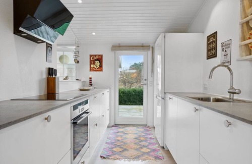 Martofte Maison | "Felis" - 75m from the sea by Interhome