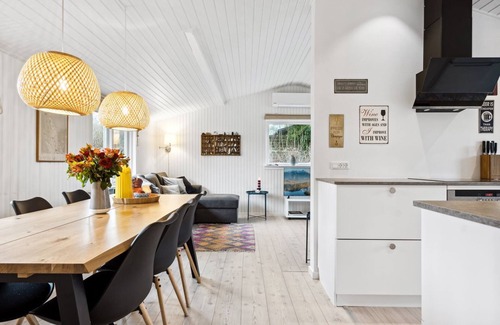 Martofte Maison | "Felis" - 75m from the sea by Interhome