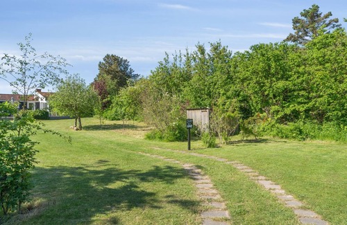 Martofte Maison | "Felis" - 75m from the sea by Interhome