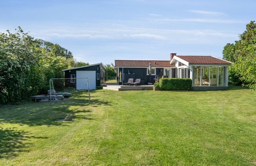 Martofte Maison | "Felis" - 75m from the sea by Interhome