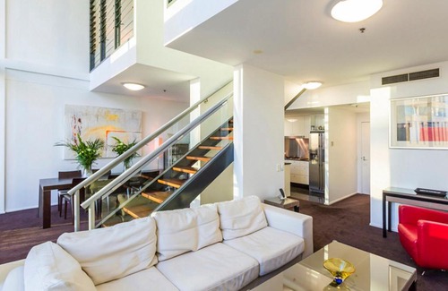Brisbane Central Business District Appartement | Felix 374 FF Apartment