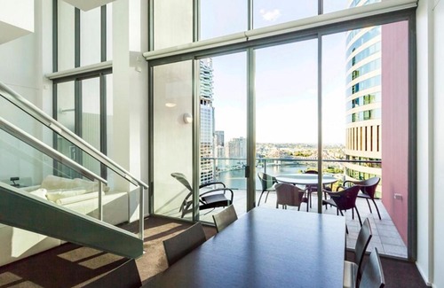 Brisbane Central Business District Appartement | Felix 374 FF Apartment