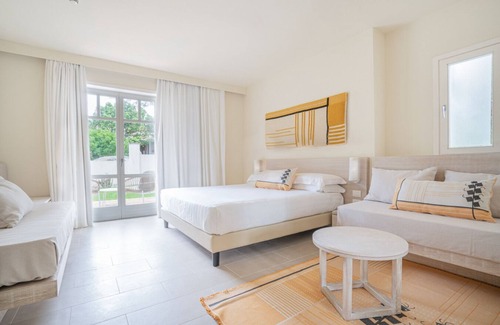 Conca Verde Hôtel | Felix Hotels - Hotel La Coluccia