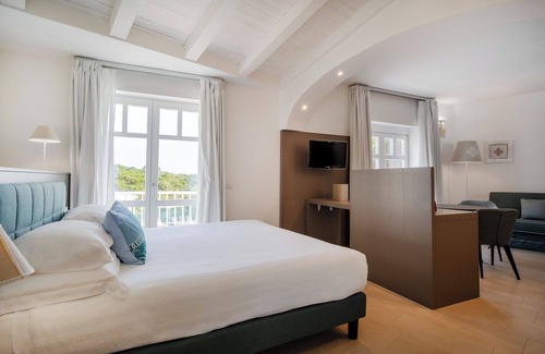 Conca Verde Hôtel | Felix Hotels - Hotel La Coluccia