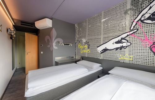 Darmstadt Hôtel | Felix Hotel Darmstadt