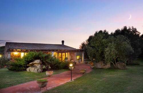 Arzachena Hôtel | Felix Hotels - Country Resort Parco degli Ulivi