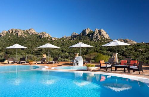 Arzachena Hôtel | Felix Hotels - Country Resort Parco degli Ulivi