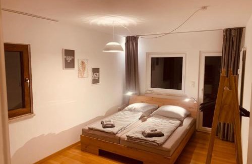 Salzweg Appartement | FELIX LIVING 4, modern & cozy 2 Zimmer Wohnung, Balkon, Parkplatz
