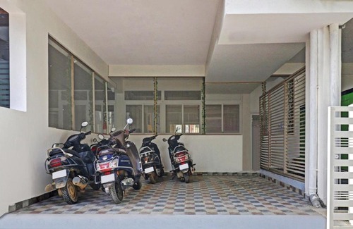 Bengaluru Hôtel | Felix Otium Hotel