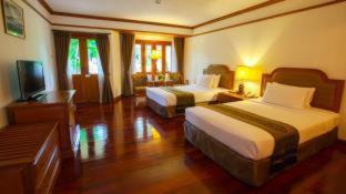 Kanchanaburi Hôtel | Felix River Kwai Resort - SHA Plus,Certified