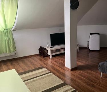 Balcesti Appartement | Felixx