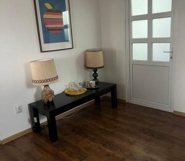 Balcesti Appartement | Felixx