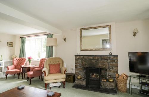 Santon Bridge Maison | Fell Foot