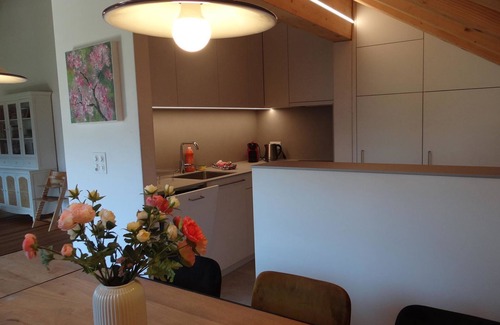 Engelberg Appartement | Fellenrüti 81 by Interhome