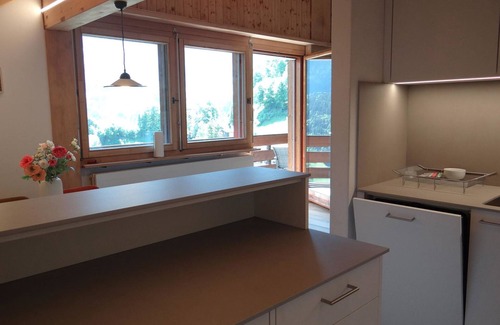 Engelberg Appartement | Fellenrüti 81 by Interhome