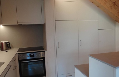 Engelberg Appartement | Fellenrüti 81 by Interhome