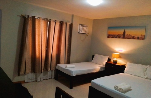 Tagbilaran Maison | Felli's Guest House