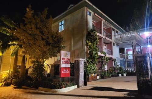 Sunyani Hôtel | Fellow lodge