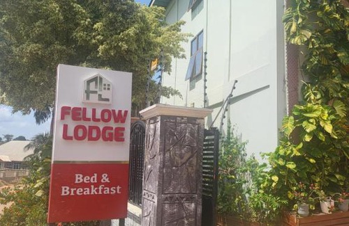 Sunyani Hôtel | Fellow lodge