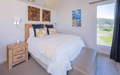 L'Agulhas Maison | Fellowship