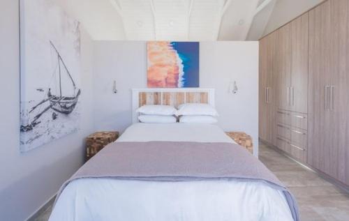 L'Agulhas Maison | Fellowship