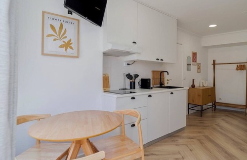 Setubal Appartement | Felp Santa Maria 1