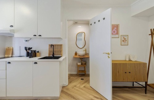 Setubal Appartement | Felp Santa Maria 1