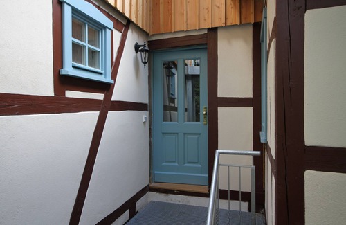 Rosenthal-Bielatal Appartement | Felsenkeller Bielatal voisin