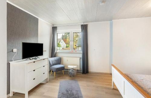 Lauterbach Appartement | Felsenweg
