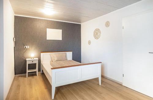 Lauterbach Appartement | Felsenweg