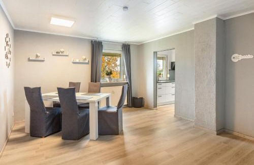 Lauterbach Appartement | Felsenweg